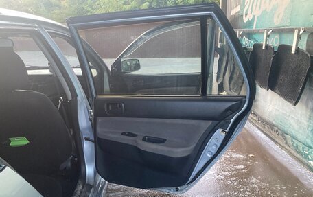 Mitsubishi Lancer IX, 2005 год, 340 000 рублей, 3 фотография