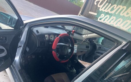 Mitsubishi Lancer IX, 2005 год, 340 000 рублей, 5 фотография