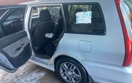 Mitsubishi Lancer IX, 2005 год, 340 000 рублей, 7 фотография