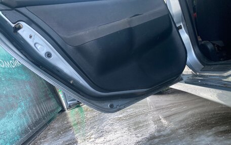 Mitsubishi Lancer IX, 2005 год, 340 000 рублей, 8 фотография