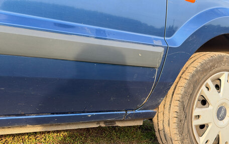 Ford Fusion I, 2008 год, 360 000 рублей, 4 фотография