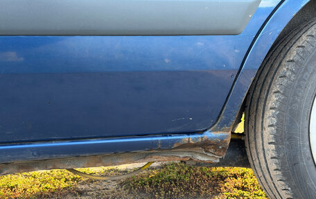 Ford Fusion I, 2008 год, 360 000 рублей, 7 фотография