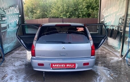 Mitsubishi Lancer IX, 2005 год, 340 000 рублей, 9 фотография