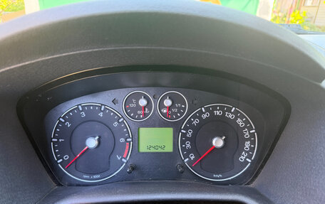 Ford Fusion I, 2008 год, 360 000 рублей, 13 фотография