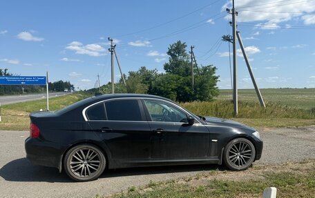 BMW 3 серия, 2012 год, 1 200 000 рублей, 2 фотография