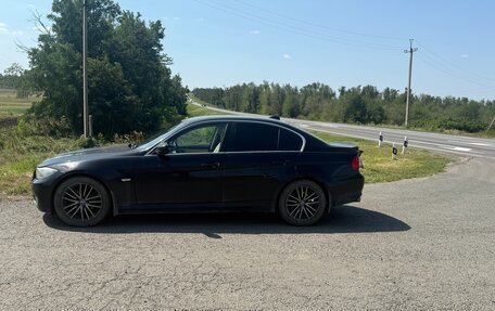 BMW 3 серия, 2012 год, 1 200 000 рублей, 4 фотография