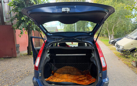 Ford Fusion I, 2008 год, 360 000 рублей, 18 фотография