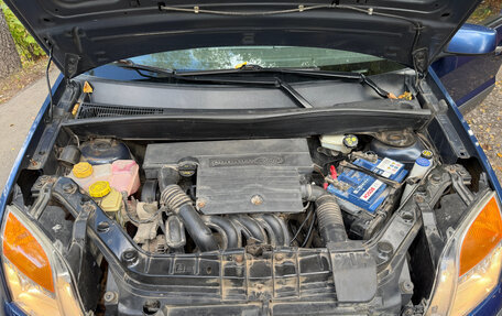 Ford Fusion I, 2008 год, 360 000 рублей, 16 фотография