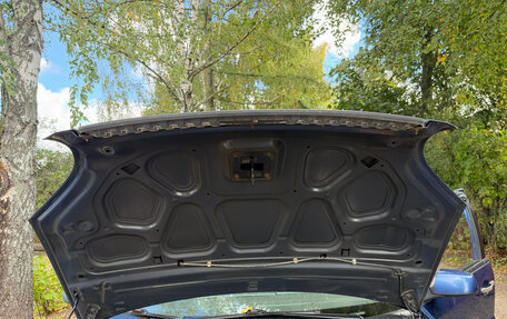 Ford Fusion I, 2008 год, 360 000 рублей, 17 фотография
