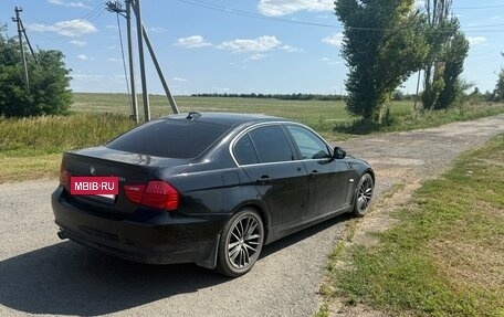 BMW 3 серия, 2012 год, 1 200 000 рублей, 3 фотография