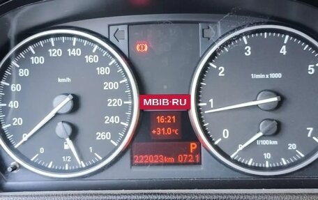 BMW 3 серия, 2012 год, 1 200 000 рублей, 10 фотография