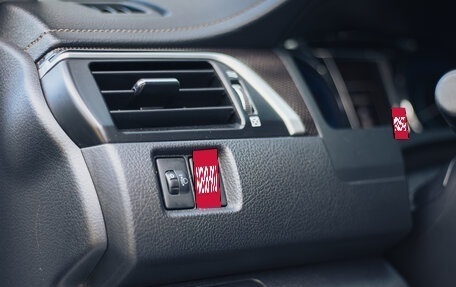 Toyota Camry, 2015 год, 1 999 000 рублей, 17 фотография
