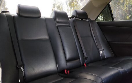 Toyota Camry, 2017 год, 1 900 000 рублей, 16 фотография