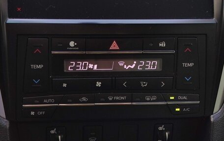 Toyota Camry, 2017 год, 1 900 000 рублей, 19 фотография