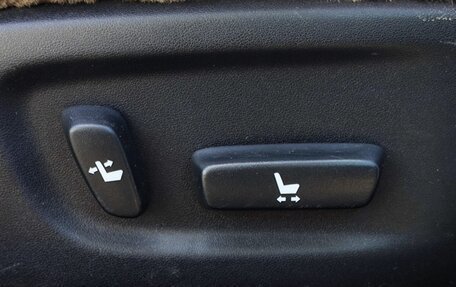 Toyota Camry, 2017 год, 1 900 000 рублей, 20 фотография