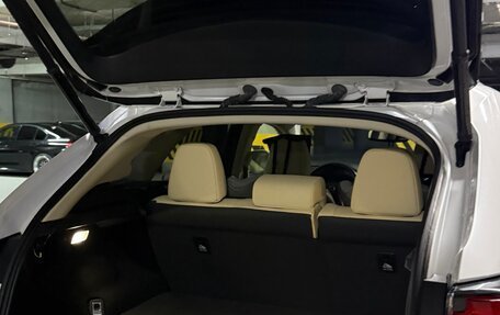 Lexus NX I, 2021 год, 3 650 000 рублей, 3 фотография