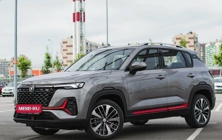 Changan CS35 Plus, 2025 год, 2 811 501 рублей, 2 фотография