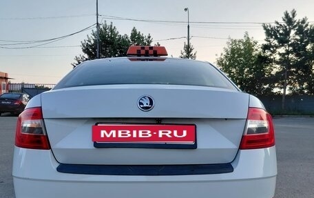 Skoda Octavia, 2017 год, 710 000 рублей, 5 фотография