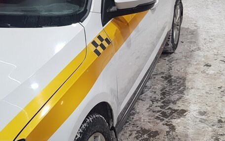 Skoda Octavia, 2017 год, 710 000 рублей, 6 фотография