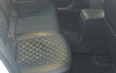 Skoda Octavia, 2017 год, 710 000 рублей, 9 фотография