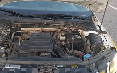 Skoda Octavia, 2017 год, 710 000 рублей, 12 фотография