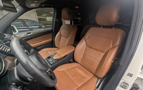Mercedes-Benz GLE, 2017 год, 3 199 000 рублей, 7 фотография