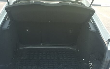 Skoda Octavia, 2017 год, 710 000 рублей, 13 фотография