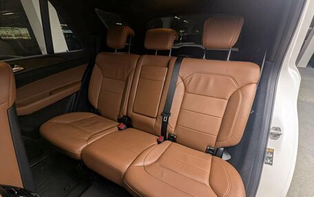 Mercedes-Benz GLE, 2017 год, 3 199 000 рублей, 8 фотография