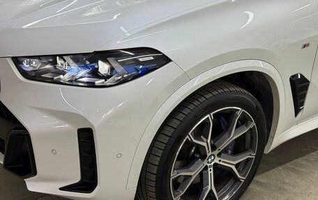 BMW X5, 2023 год, 11 999 900 рублей, 2 фотография