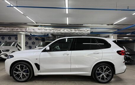BMW X5, 2023 год, 11 999 900 рублей, 3 фотография