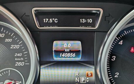 Mercedes-Benz GLE, 2017 год, 3 199 000 рублей, 10 фотография