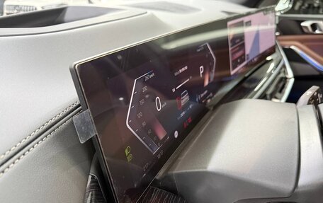 BMW X5, 2023 год, 11 999 900 рублей, 9 фотография