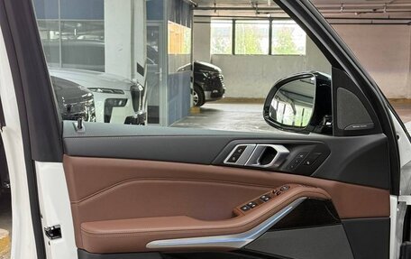 BMW X5, 2023 год, 11 999 900 рублей, 5 фотография