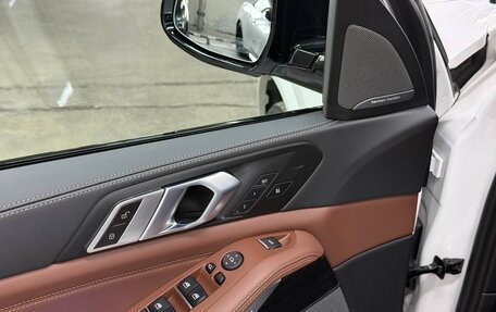 BMW X5, 2023 год, 11 999 900 рублей, 6 фотография