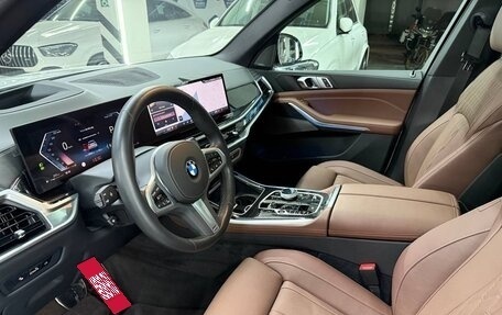 BMW X5, 2023 год, 11 999 900 рублей, 8 фотография