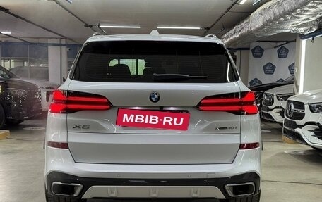 BMW X5, 2023 год, 11 999 900 рублей, 4 фотография