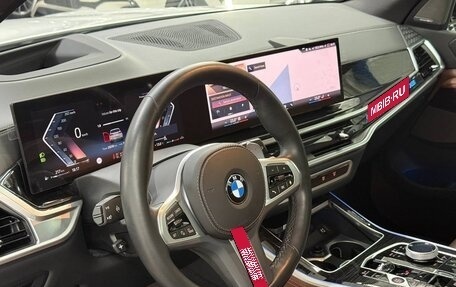 BMW X5, 2023 год, 11 999 900 рублей, 7 фотография