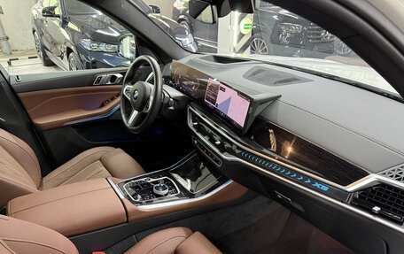 BMW X5, 2023 год, 11 999 900 рублей, 18 фотография