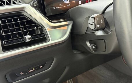 BMW X5, 2023 год, 11 999 900 рублей, 14 фотография