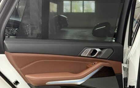 BMW X5, 2023 год, 11 999 900 рублей, 22 фотография