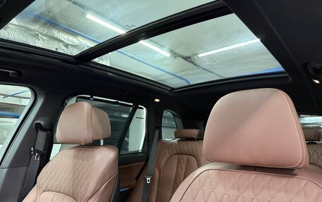 BMW X5, 2023 год, 11 999 900 рублей, 21 фотография