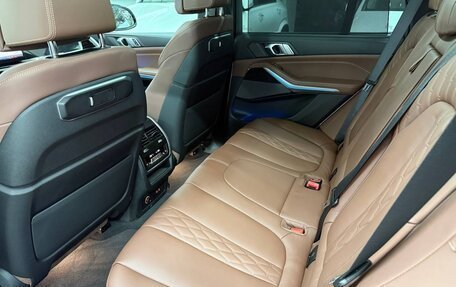 BMW X5, 2023 год, 11 999 900 рублей, 24 фотография