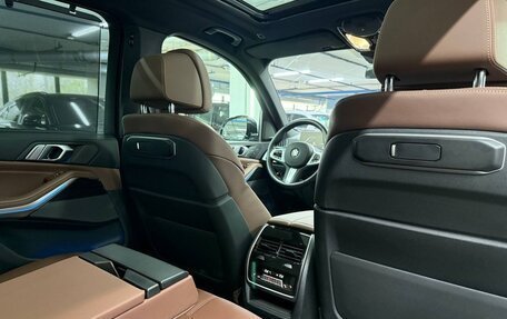 BMW X5, 2023 год, 11 999 900 рублей, 25 фотография