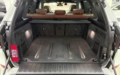 BMW X5, 2023 год, 11 999 900 рублей, 20 фотография