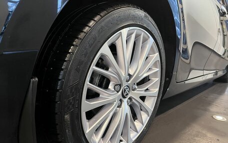 Toyota Camry, 2020 год, 2 848 000 рублей, 16 фотография