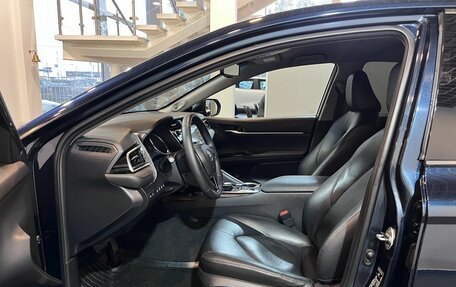 Toyota Camry, 2020 год, 2 848 000 рублей, 12 фотография