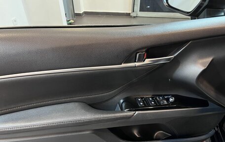 Toyota Camry, 2020 год, 2 848 000 рублей, 18 фотография