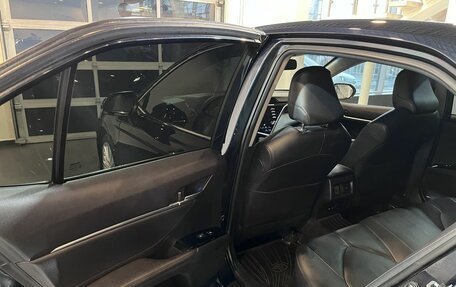 Toyota Camry, 2020 год, 2 848 000 рублей, 21 фотография
