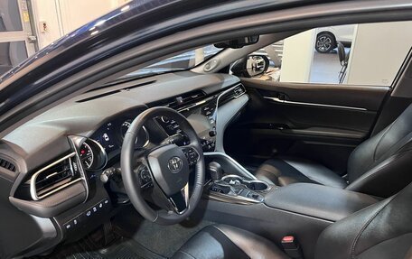 Toyota Camry, 2020 год, 2 848 000 рублей, 19 фотография