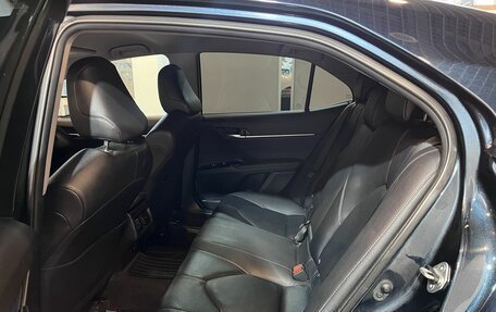 Toyota Camry, 2020 год, 2 848 000 рублей, 20 фотография